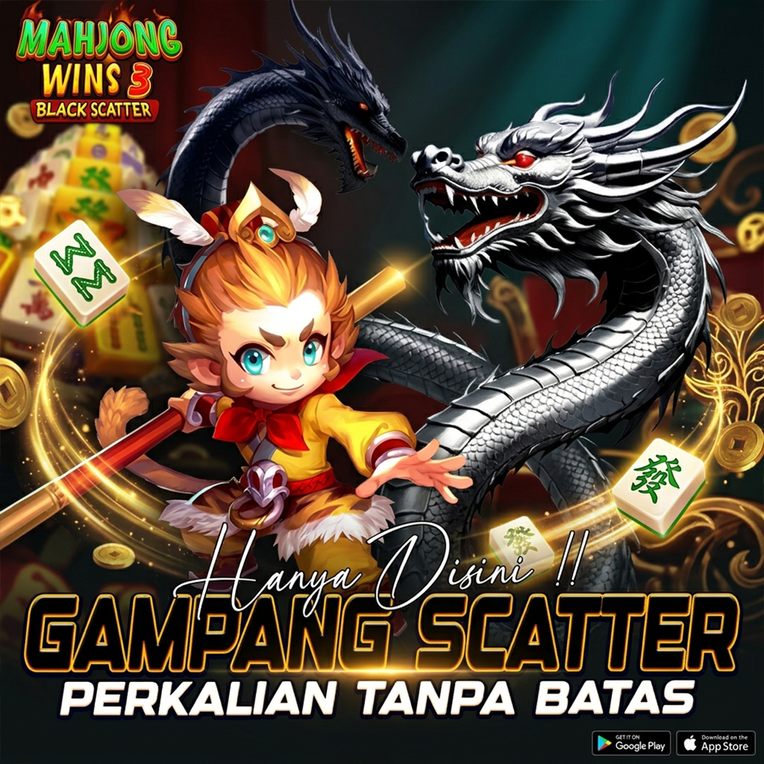 PATRIOT99 ⚡ Soroti Menu Game Modern dengan Fitur yang Terlihat Dinamis