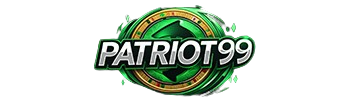 Logo Patriot 99